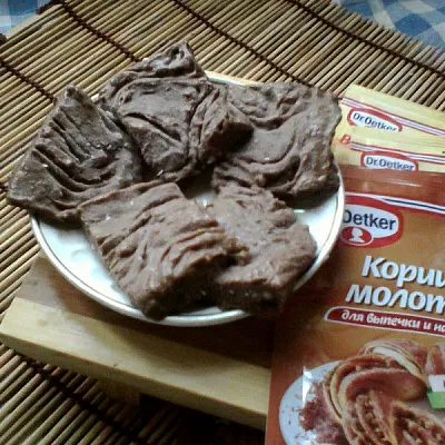 Фото отзыв на рецепт