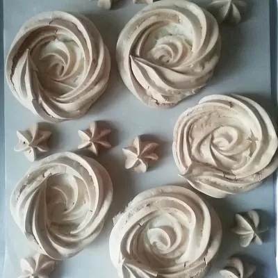 Фото отзыв на рецепт