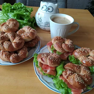 Фото отзыв на рецепт