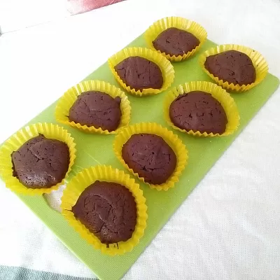 Фото отзыв на рецепт