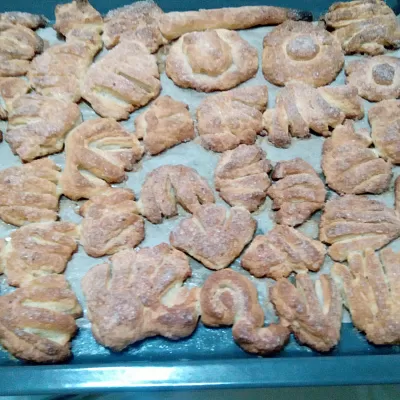 Фото отзыв на рецепт