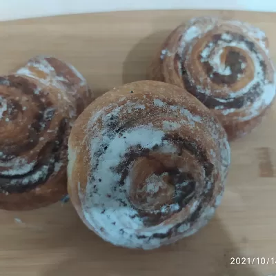 Фото отзыв на рецепт