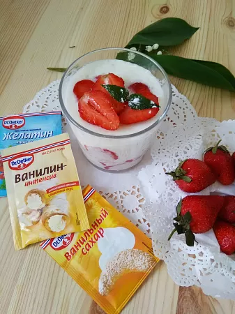 Фото отзыв на рецепт