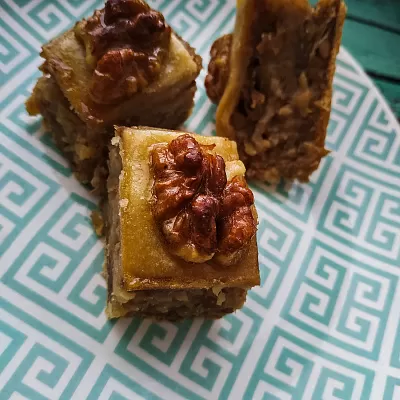 Фото отзыв на рецепт