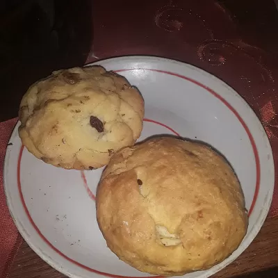 Фото отзыв на рецепт