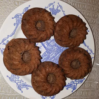 Фото отзыв на рецепт