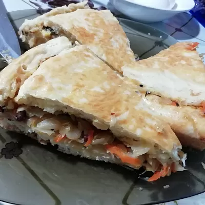 Фото отзыв на рецепт