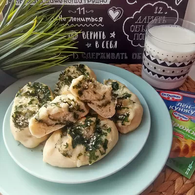 Фото отзыв на рецепт