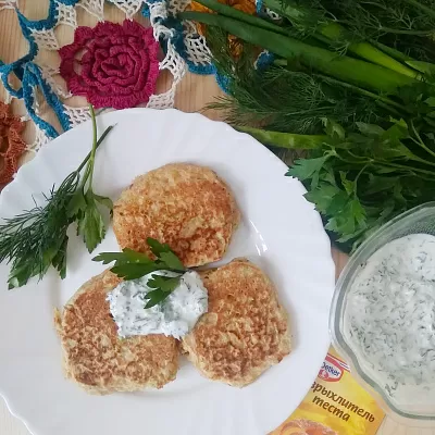 Фото отзыв на рецепт