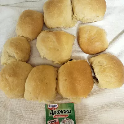 Фото отзыв на рецепт