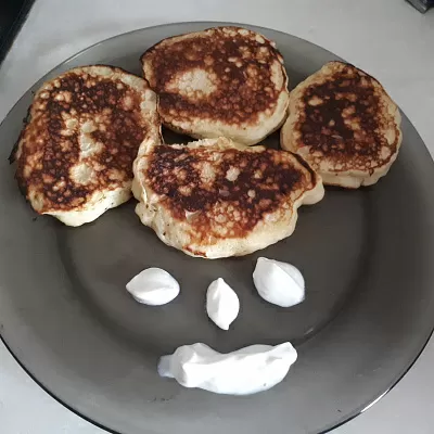 Фото отзыв на рецепт