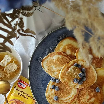 Фото отзыв на рецепт