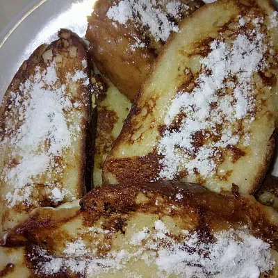 Фото отзыв на рецепт