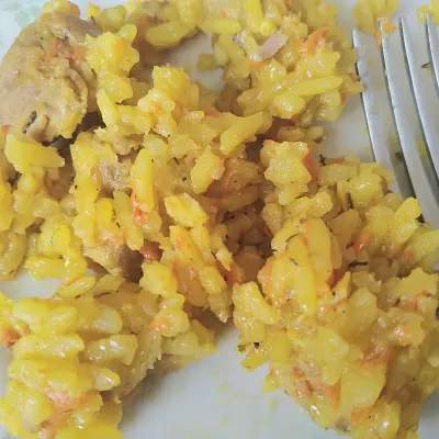 Фото отзыв на рецепт