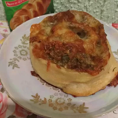 Фото отзыв на рецепт