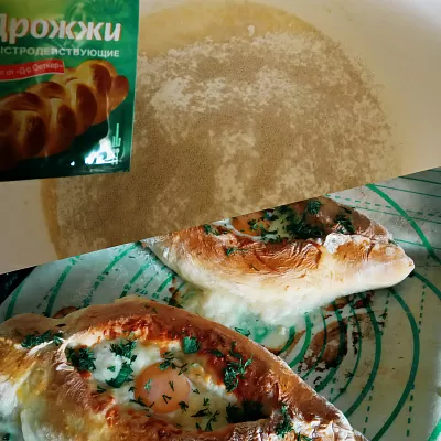 Фото отзыв на рецепт