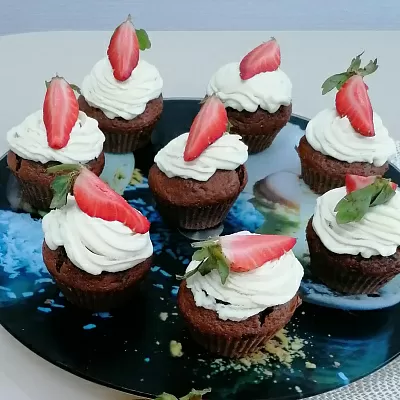 Фото отзыв на рецепт