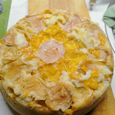 Фото отзыв на рецепт