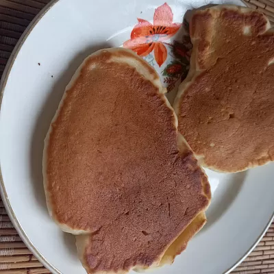 Фото отзыв на рецепт