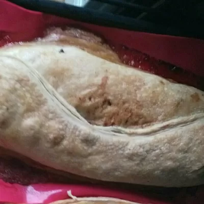 Фото отзыв на рецепт