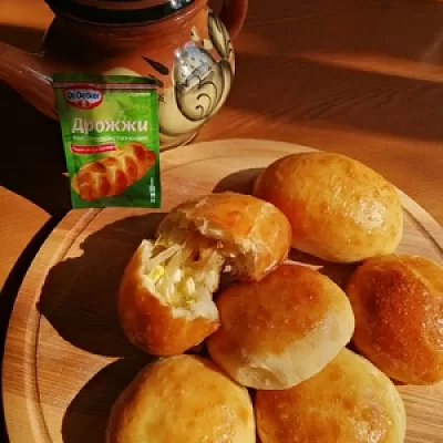 Фото отзыв на рецепт