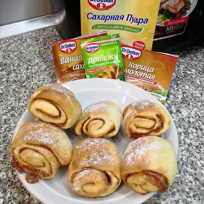 Фото отзыв на рецепт