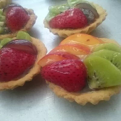 Фото отзыв на рецепт