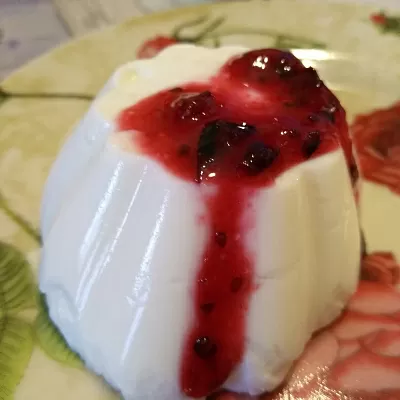 Фото отзыв на рецепт