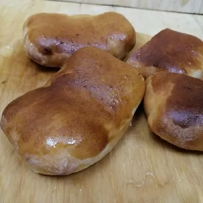 Фото отзыв на рецепт