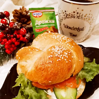 Фото отзыв на рецепт