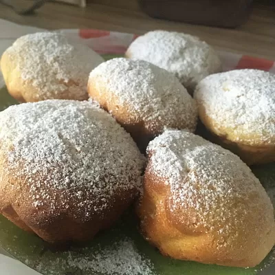 Фото отзыв на рецепт