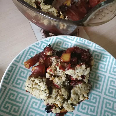 Фото отзыв на рецепт