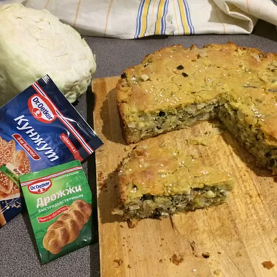 Фото отзыв на рецепт