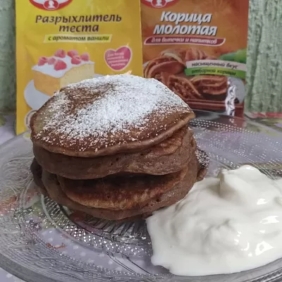 Фото отзыв на рецепт