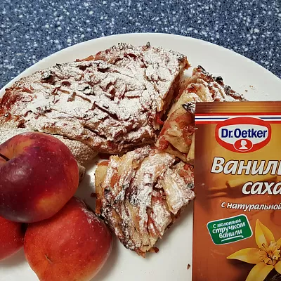 Фото отзыв на рецепт