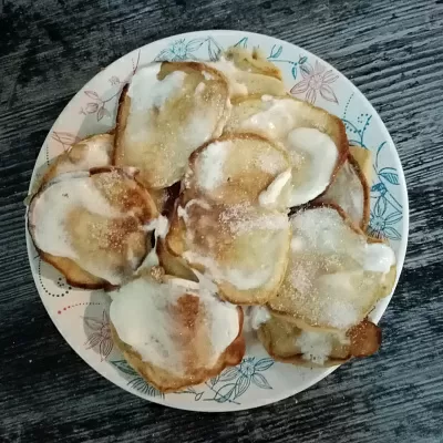 Фото отзыв на рецепт