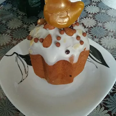 Фото отзыв на рецепт