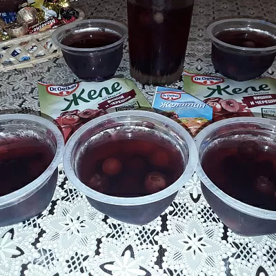 Фото отзыв на рецепт