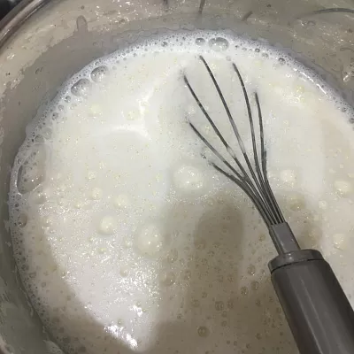 Фото отзыв на рецепт