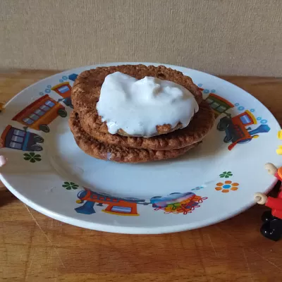 Фото отзыв на рецепт