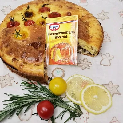 Фото отзыв на рецепт