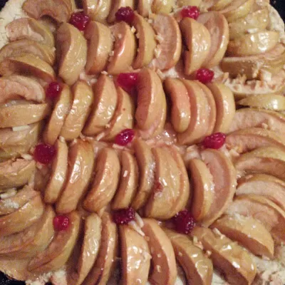 Фото отзыв на рецепт