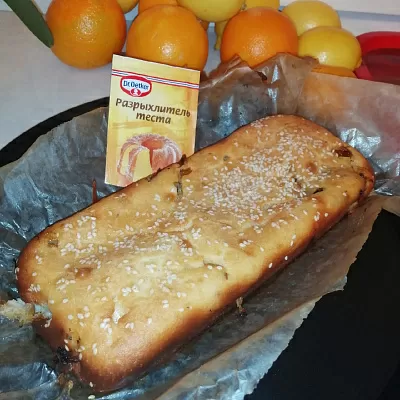 Фото отзыв на рецепт