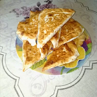 Фото отзыв на рецепт