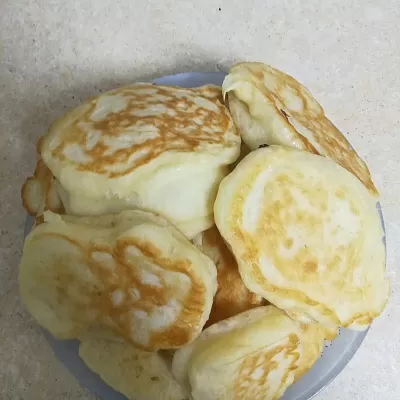 Фото отзыв на рецепт