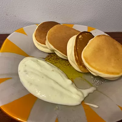 Фото отзыв на рецепт