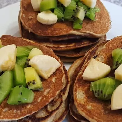 Фото отзыв на рецепт