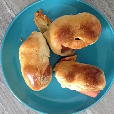 Фото отзыв на рецепт