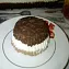 Пирожное картошка