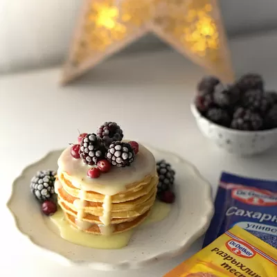 Фото отзыв на рецепт